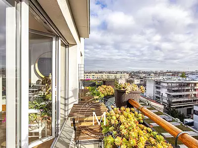 Appartement, 84,03 m²