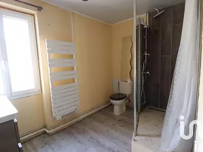 Maison, 145 m²