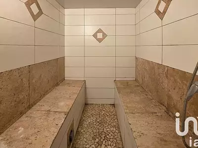 Maison, 124 m²