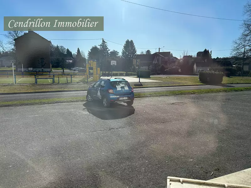 Appartement, 51 m²
