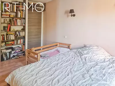 Maison, 144 m²