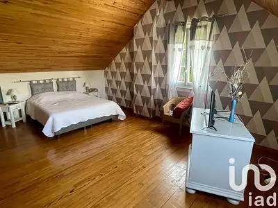 Maison, 182 m²