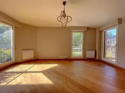 Appartement, 71 m²