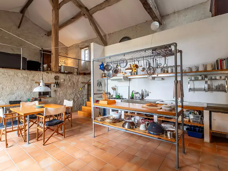Maison, 148 m²
