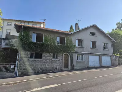 Maison, 130 m²