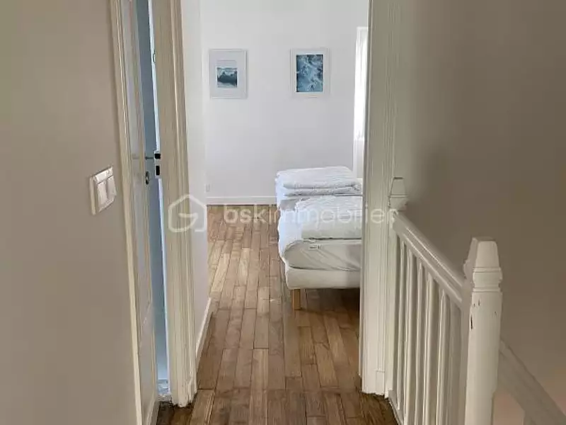 Maison, 104 m²