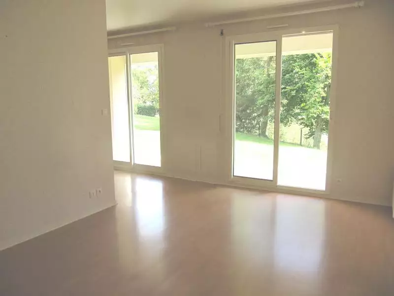 Appartement, 31 m²