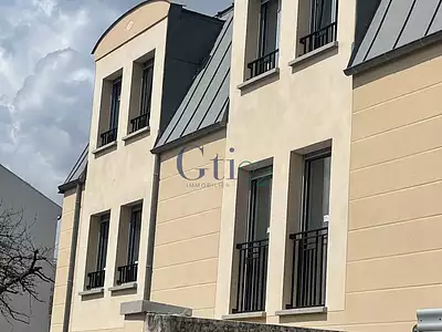 Maison, 123 m²