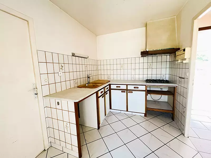 Maison, 99 m²