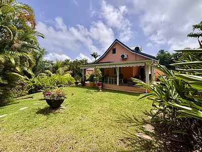 Maison, 68 m²