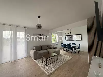 Appartement, 80 m²