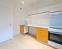 Appartement, 57,07 m²