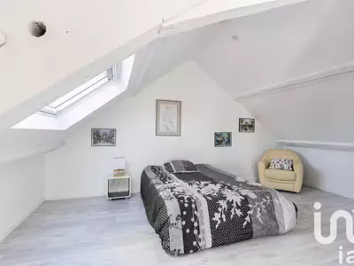 Appartement, 197 m²