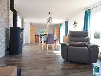 Maison, 142 m²