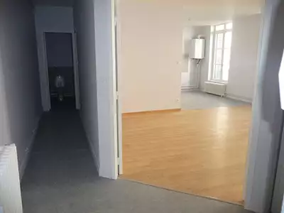 Appartement, 73 m²