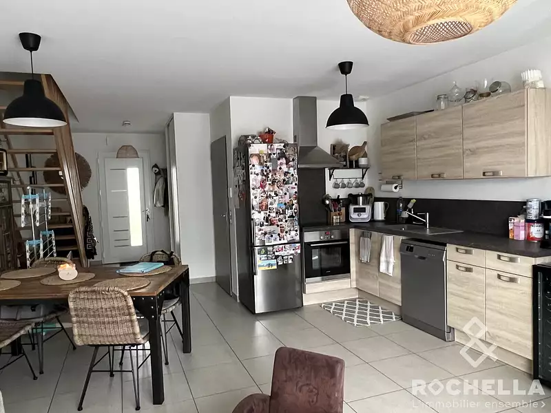 Maison, 78 m²