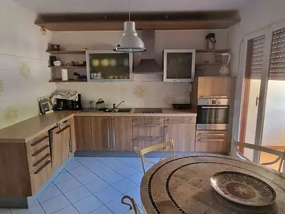 Appartement, 135 m²