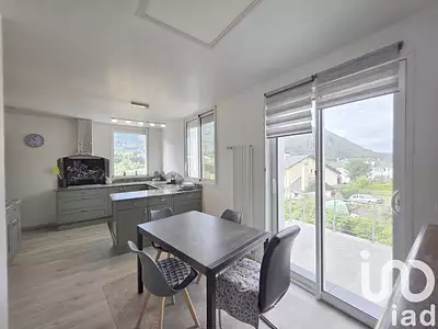 Maison, 133 m²