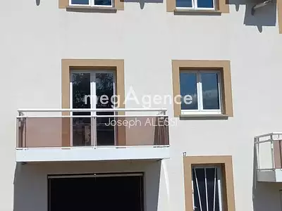 Maison, 127 m²