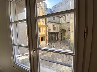 Appartement, 83,56 m²