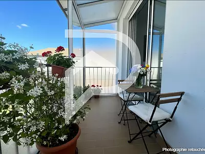 Appartement, 43,44 m²