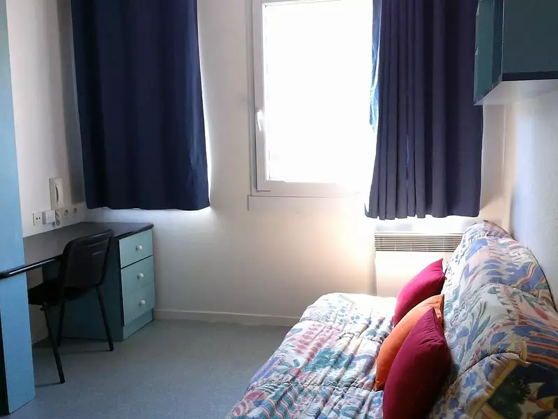 Appartement, 19,75 m²