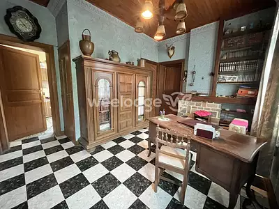 Maison, 198 m²