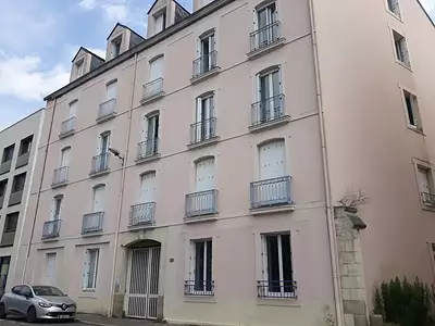 Appartement, 42 m²