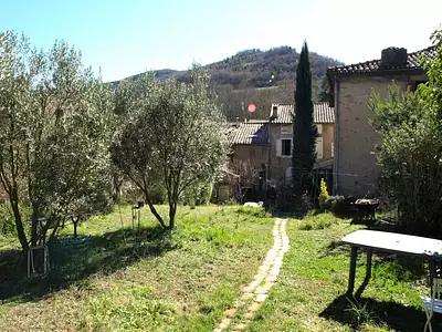 Maison, 400 m²