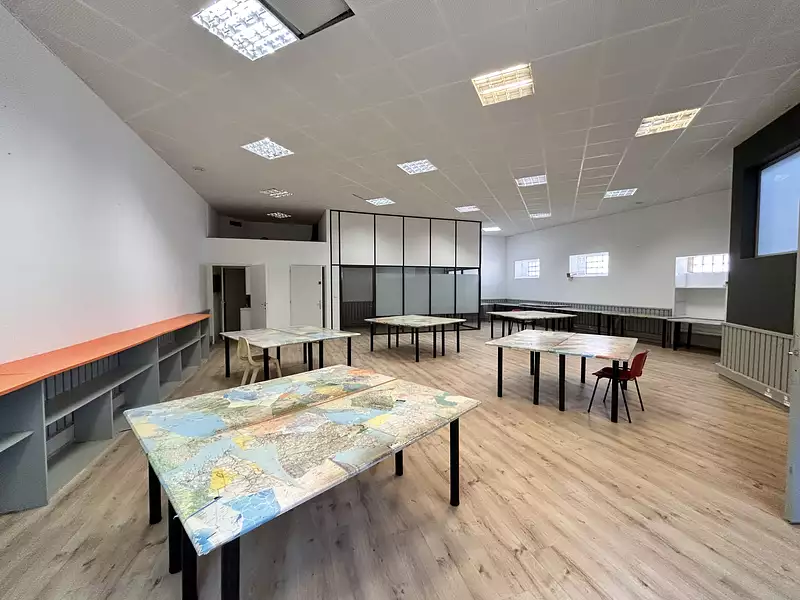 Appartement, 126 m²