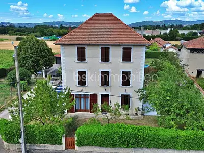 Maison, 223 m²