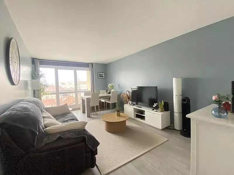 Appartement, 73 m²