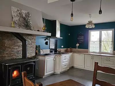 Maison, 180 m²