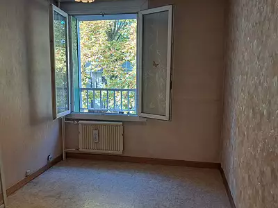 Appartement, 76 m²