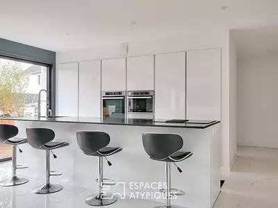 Maison, 195 m²