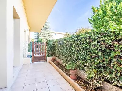 Appartement, 30,53 m²