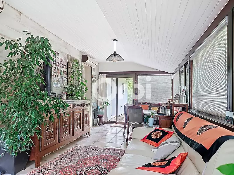 Maison, 156 m²