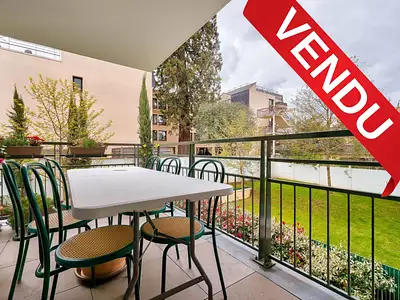 Appartement, 65,95 m²