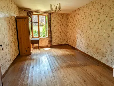 Maison, 95 m²