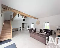 Maison, 370 m²