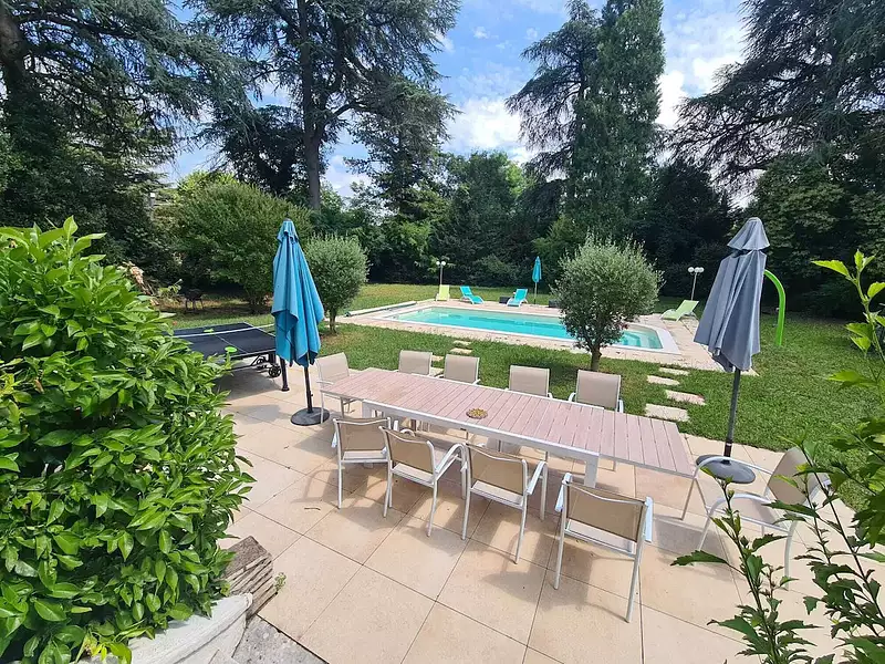 Maison, 250 m²