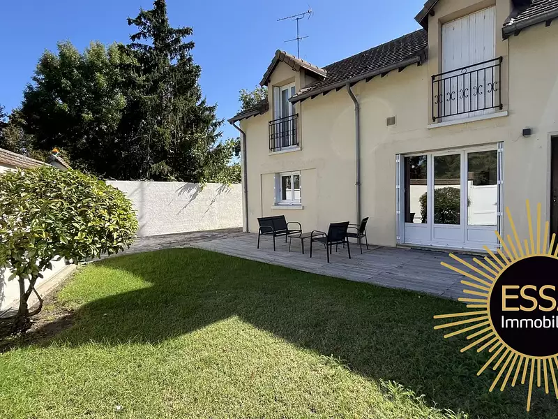 Maison, 139 m²