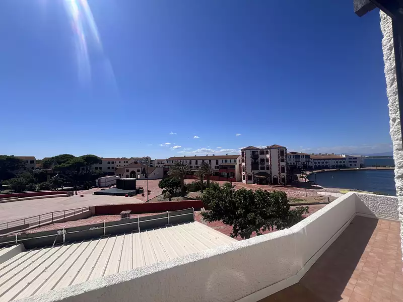 Appartement, 28,32 m²