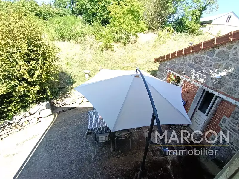 Maison, 200 m²