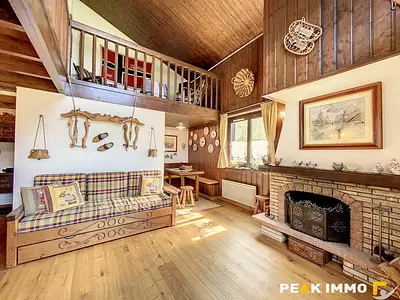 Appartement, 82,42 m²
