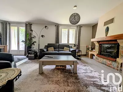 Maison, 150 m²