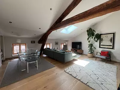 Appartement, 149 m²