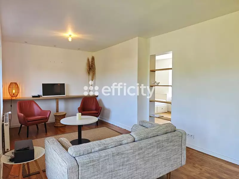 Maison, 124 m²