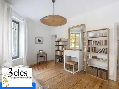 Appartement, 95,55 m²