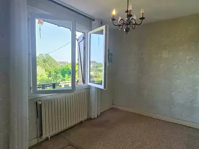 Maison, 72,48 m²